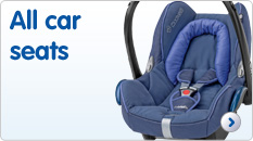 All car seats